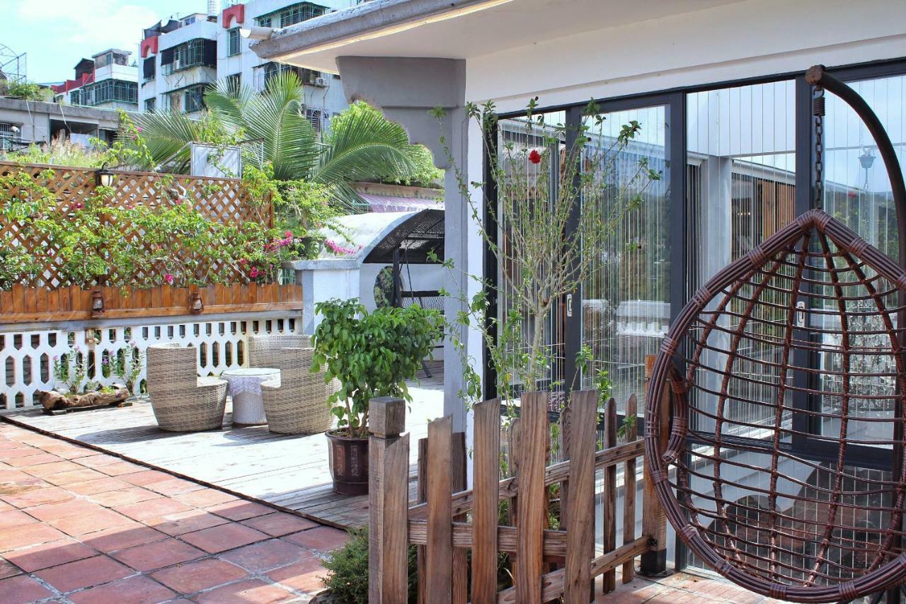 Mumian Inn Chaozhou Exterior photo
