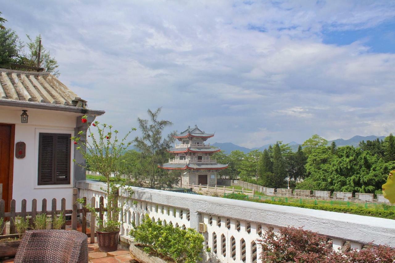 Mumian Inn Chaozhou Exterior photo