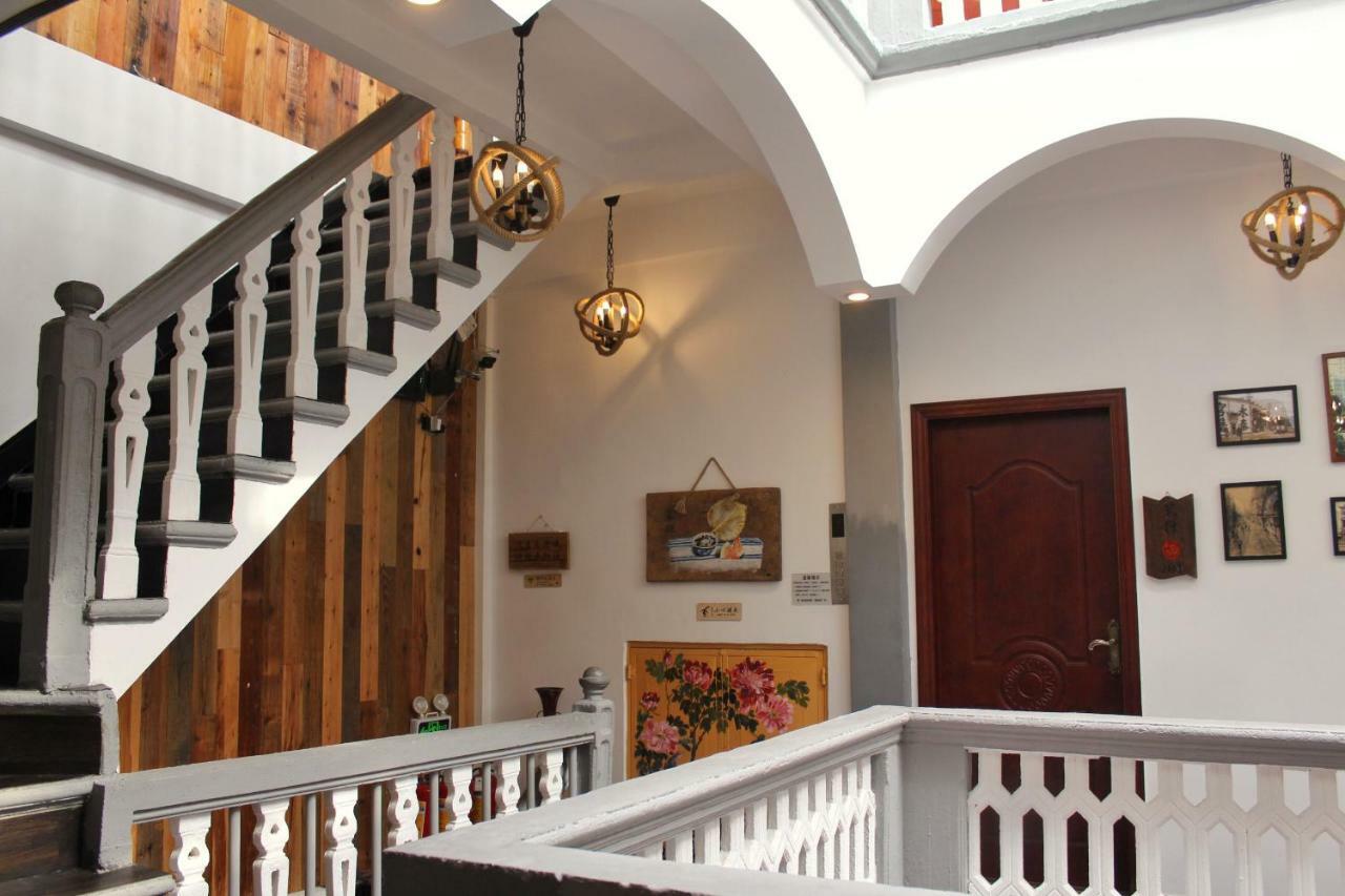 Mumian Inn Chaozhou Exterior photo