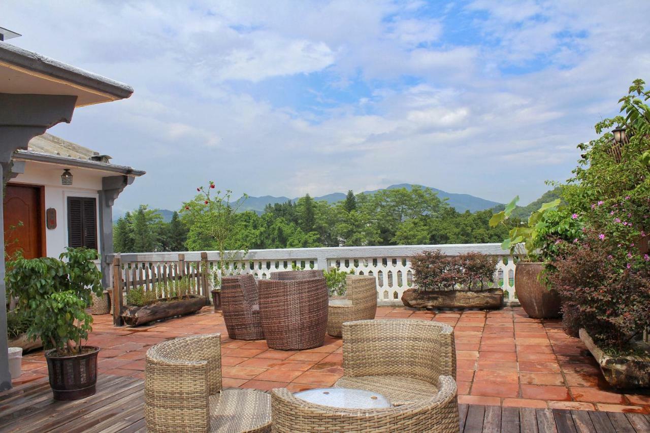 Mumian Inn Chaozhou Exterior photo