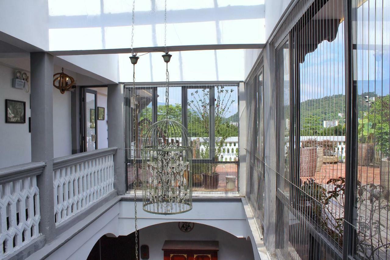 Mumian Inn Chaozhou Exterior photo