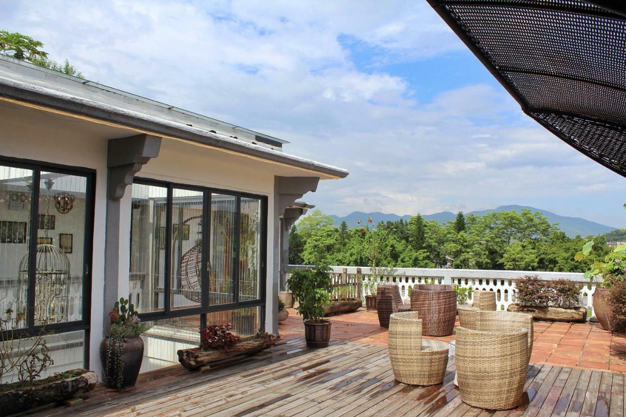 Mumian Inn Chaozhou Exterior photo