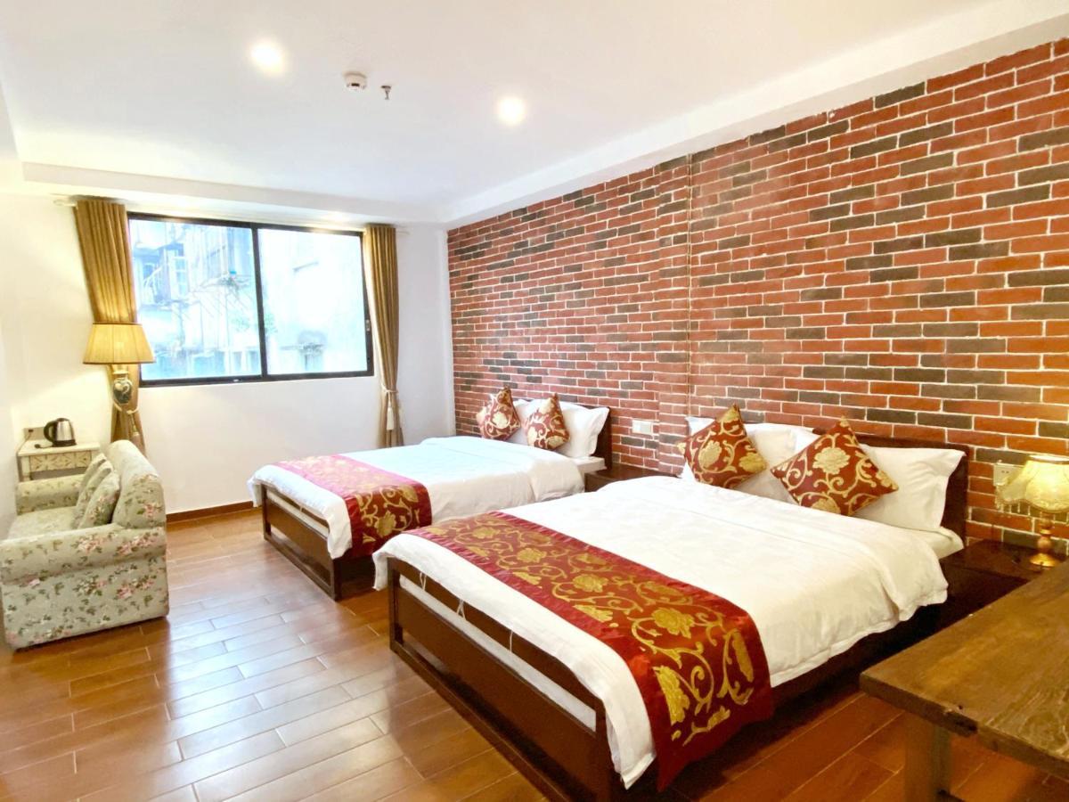 Mumian Inn Chaozhou Exterior photo