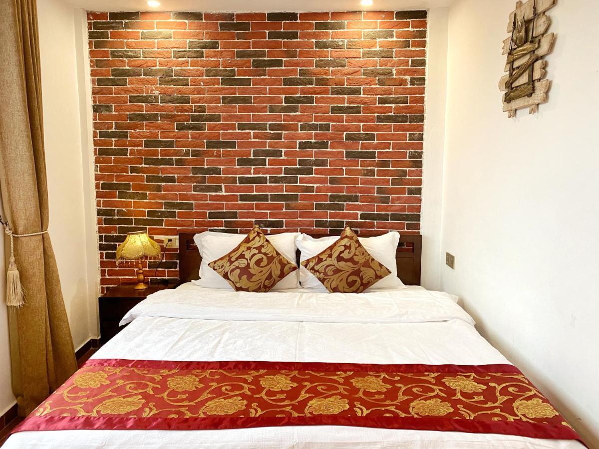 Mumian Inn Chaozhou Exterior photo