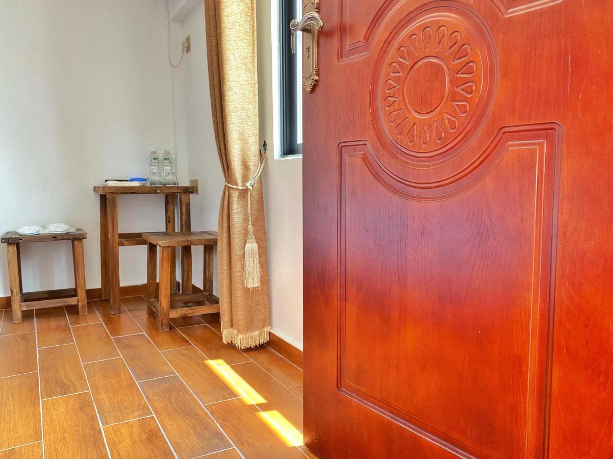 Mumian Inn Chaozhou Exterior photo