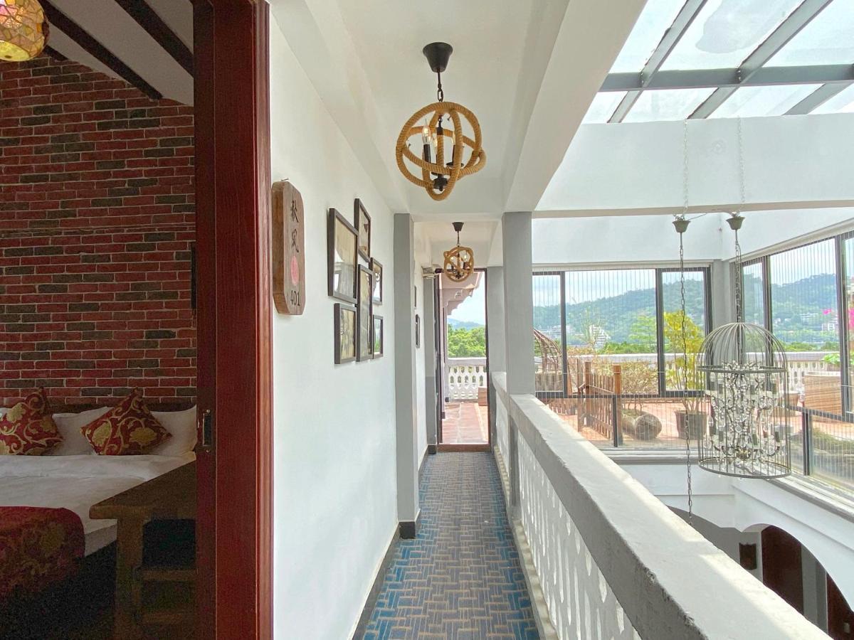 Mumian Inn Chaozhou Exterior photo