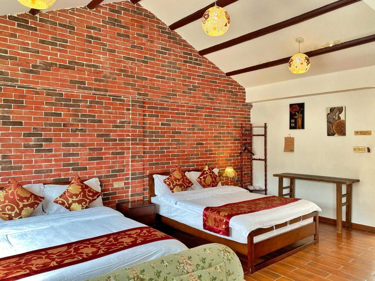 Mumian Inn Chaozhou Exterior photo