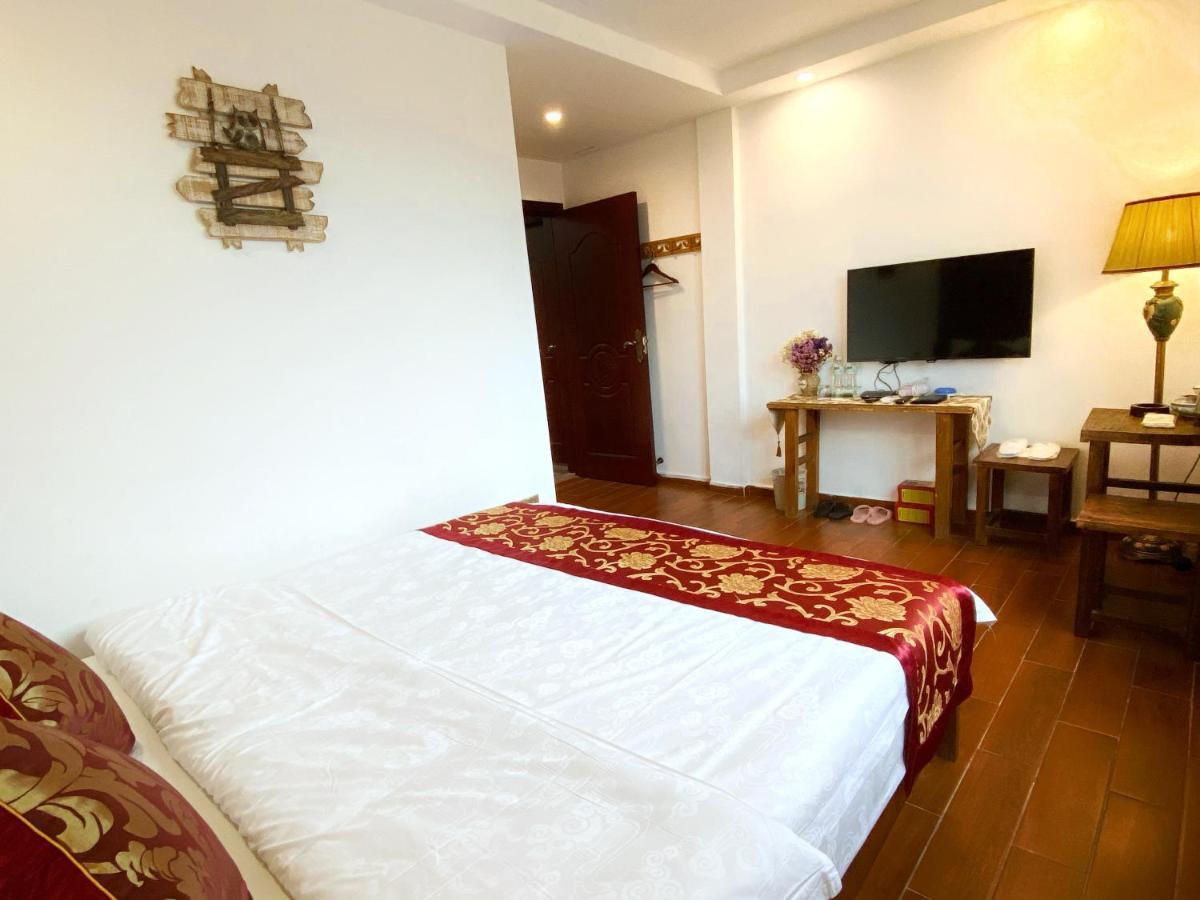 Mumian Inn Chaozhou Exterior photo