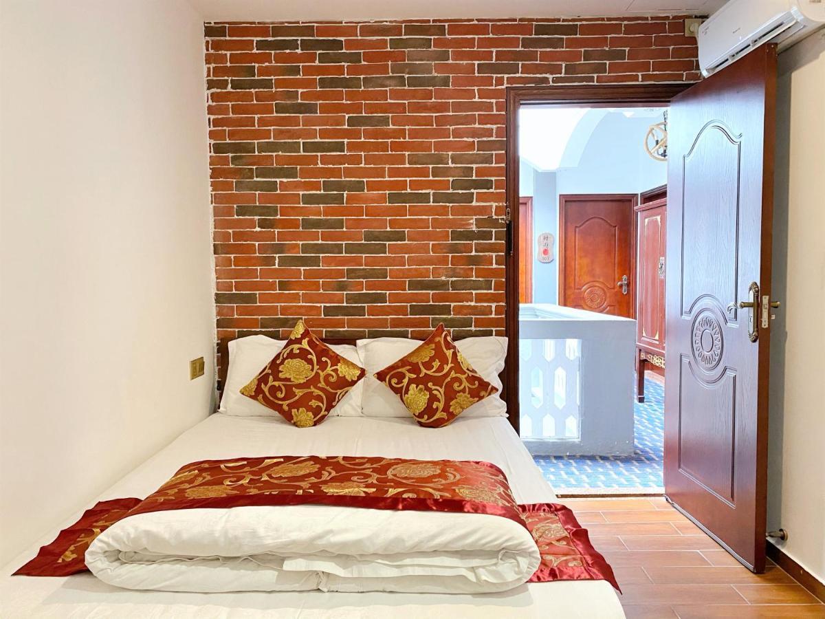 Mumian Inn Chaozhou Exterior photo