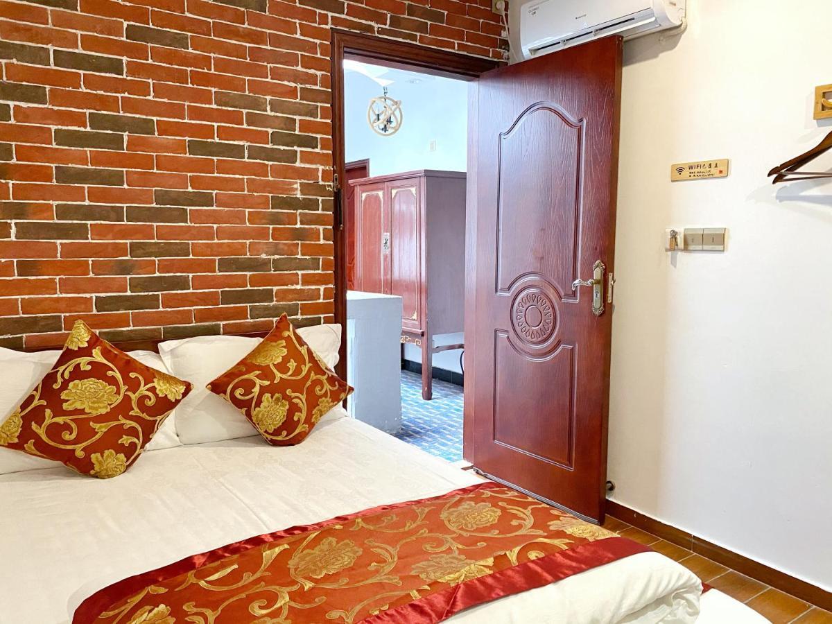 Mumian Inn Chaozhou Exterior photo