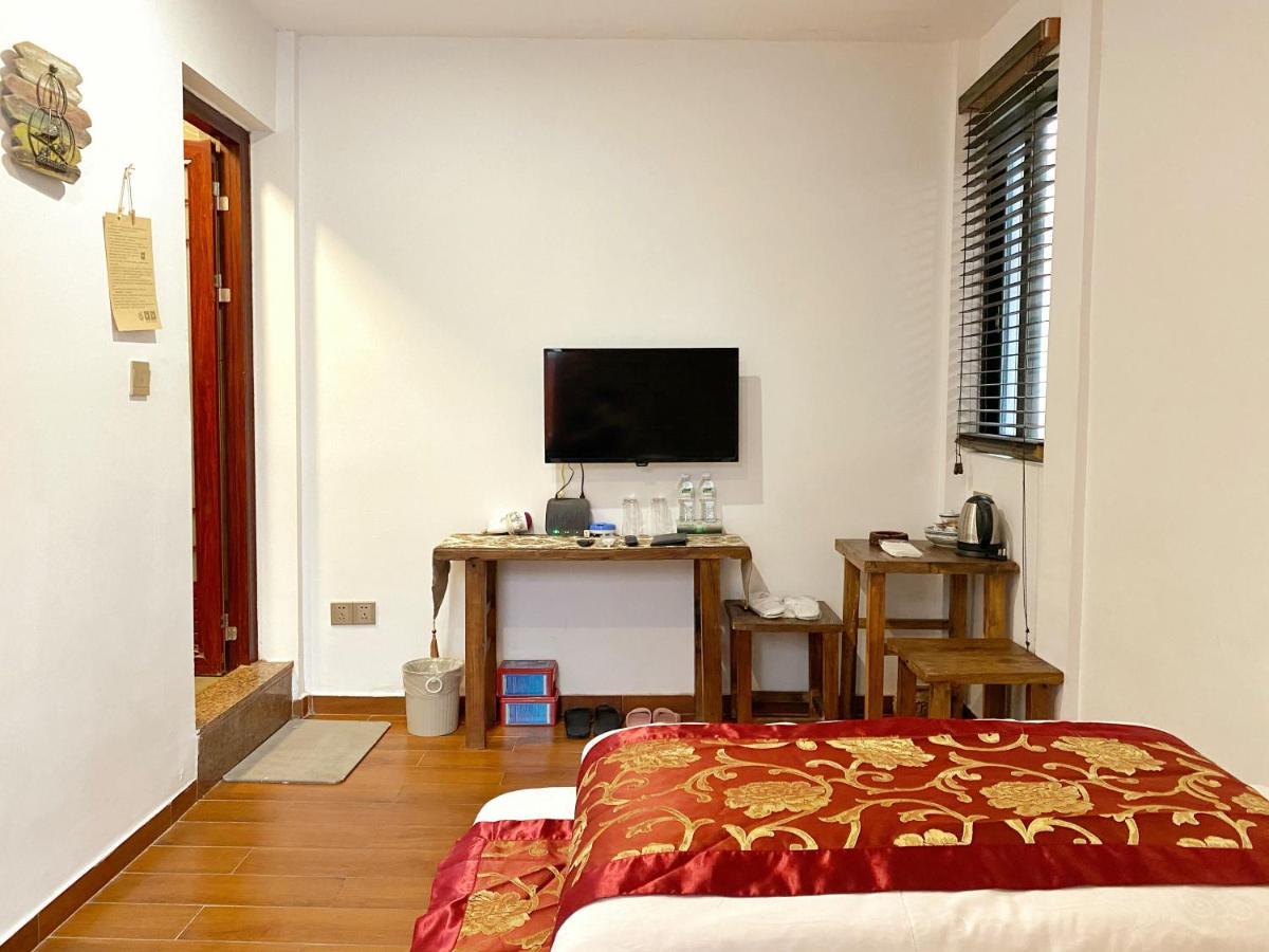 Mumian Inn Chaozhou Exterior photo